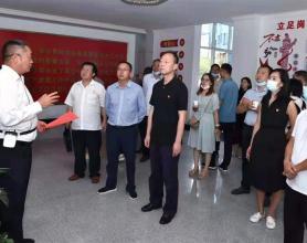 楚雄州“小个专”党史学习暨党建工作（培训）会在南华召开